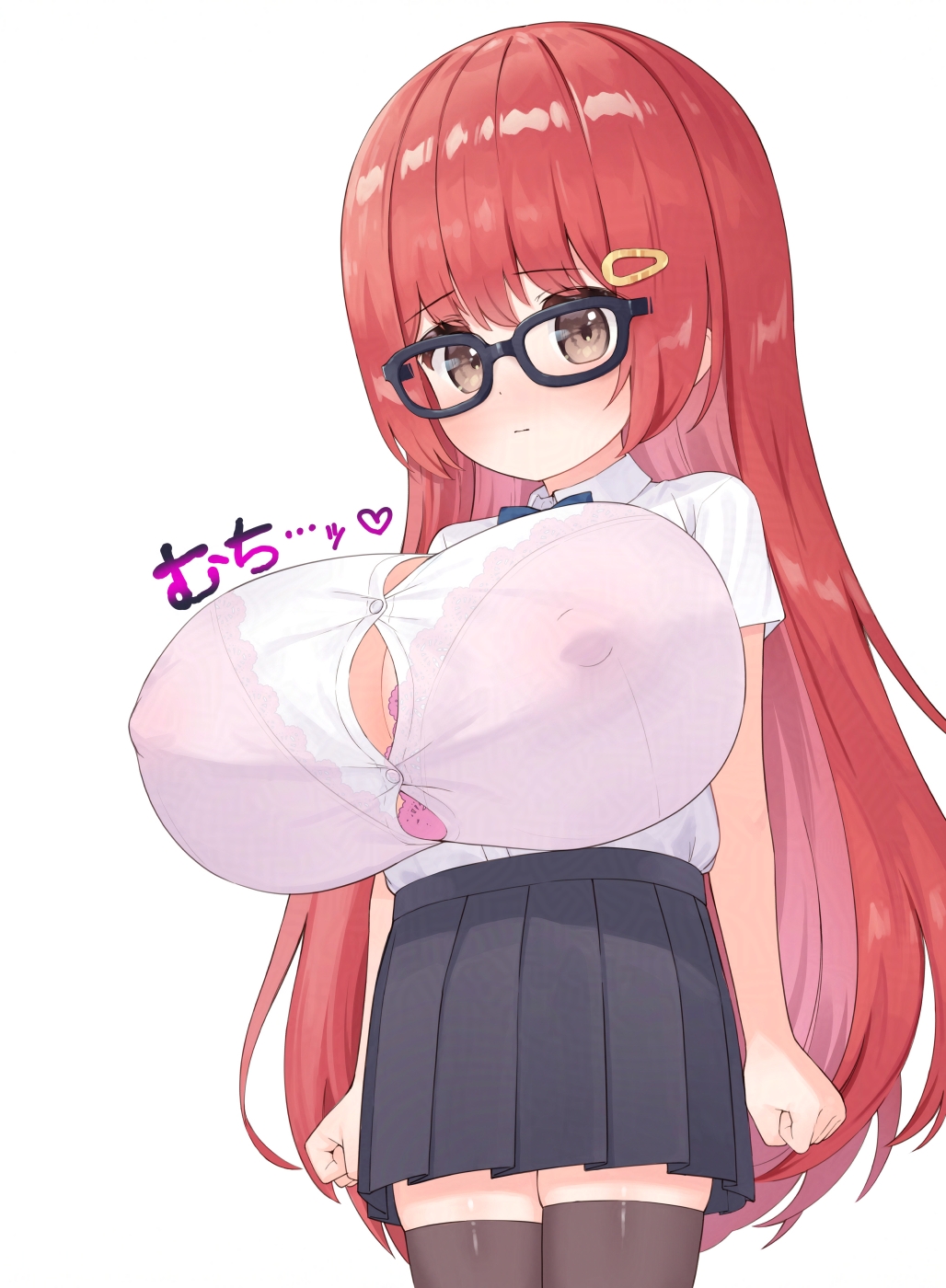 Original Rule 34 Image
