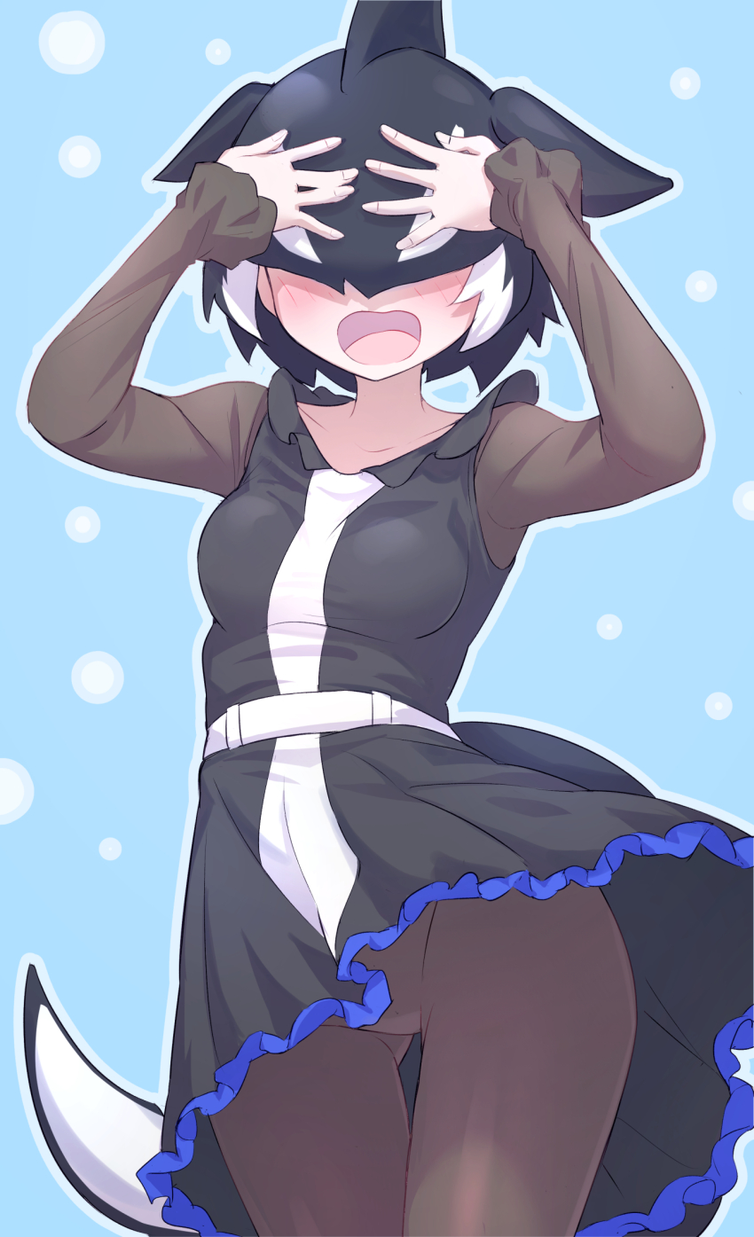 Kemono Friends Rule 34 Image