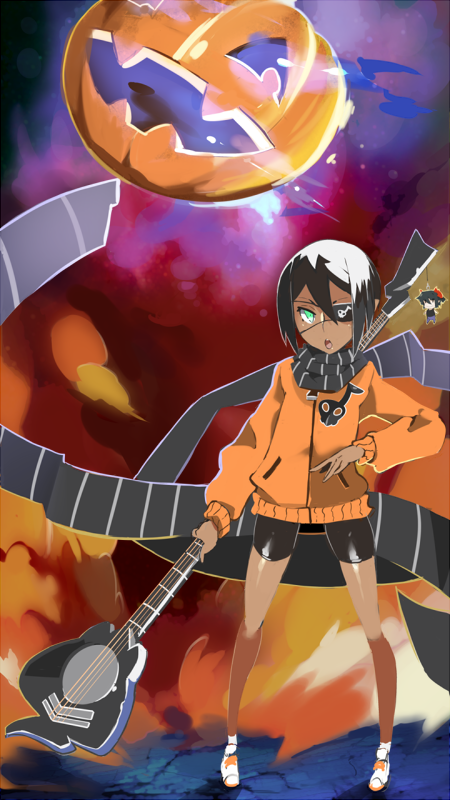 Dark Skin Rule 34 Image