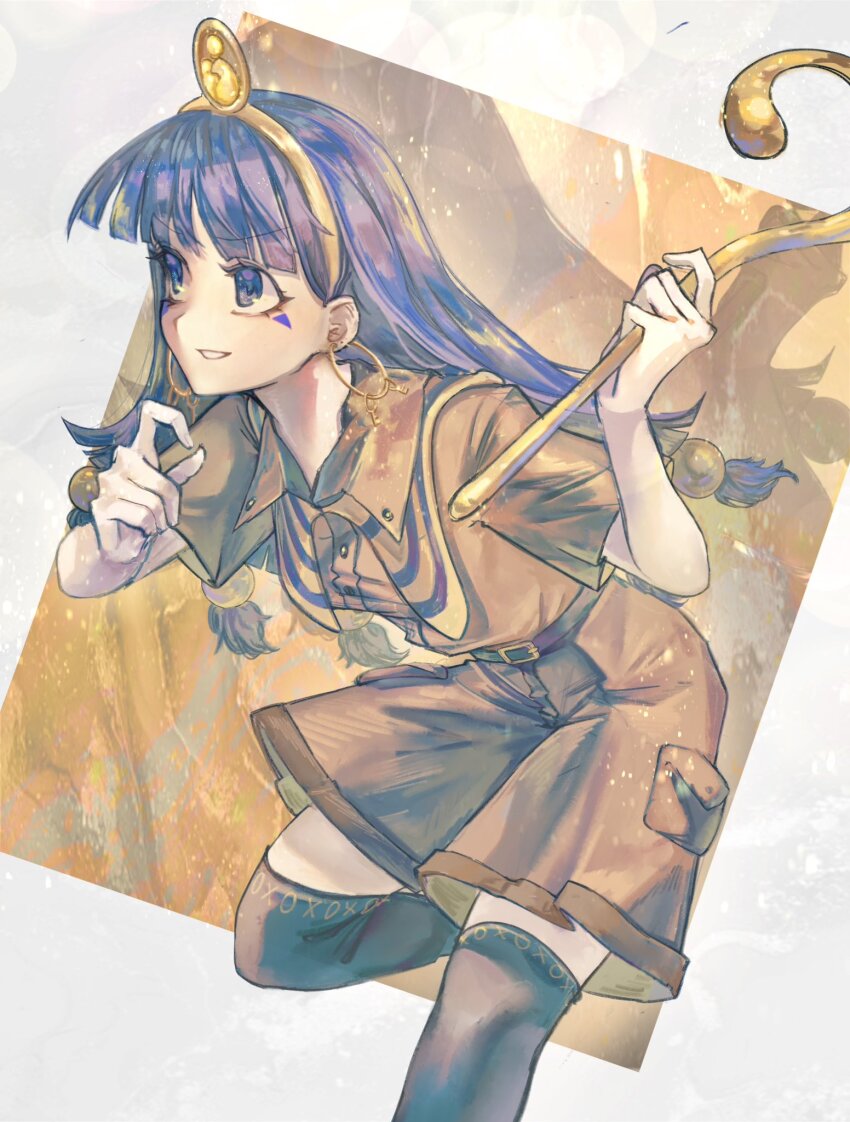 Michigami Nareko (Touhou) Rule 34 Image