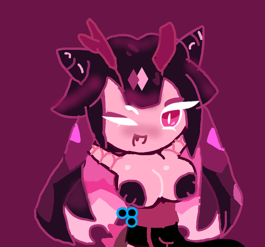 Cookie Run Rule 34 Image