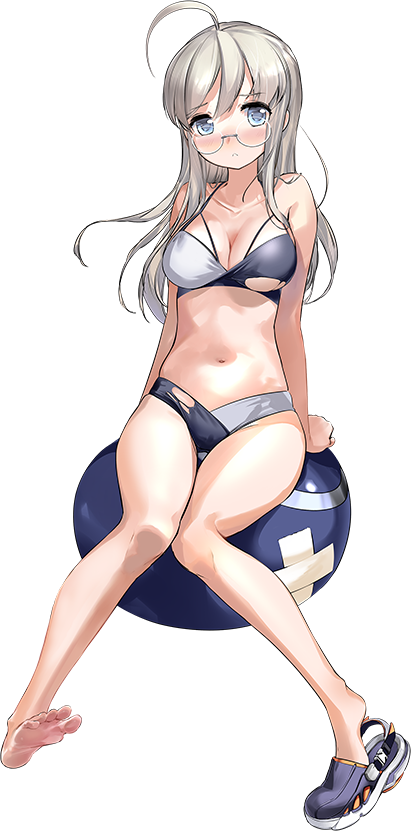 Kantai Collection Rule 34 Image