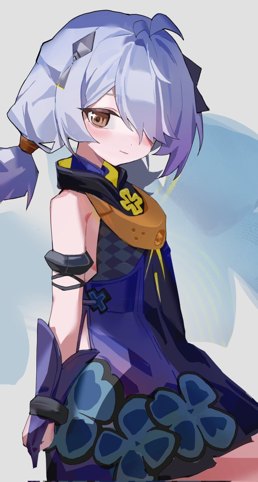 Dracaene Sunbringer (Zenless Zone Zero) Rule 34 Image
