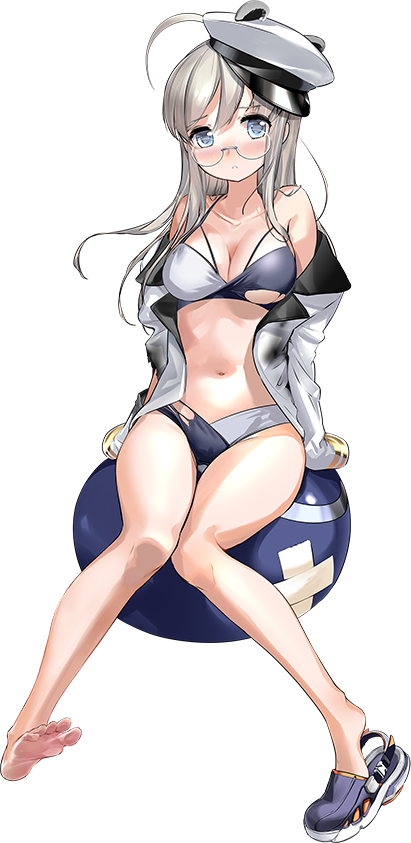 Kantai Collection Rule 34 Image