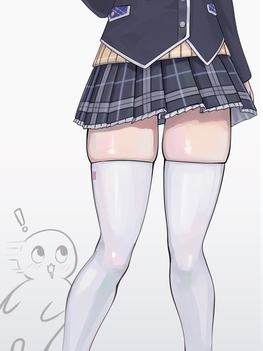 Tsukino Mito (Nijisanji) Rule 34 Image