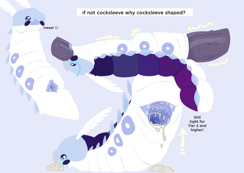 Amputee Rule 34 Image