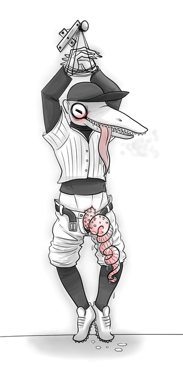 Off (Game) Rule 34 Image