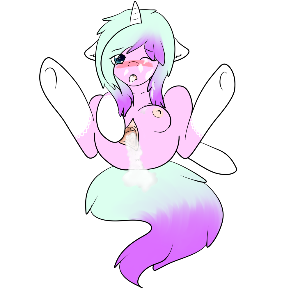 Original Character (My Little Pony) Rule 34 Image