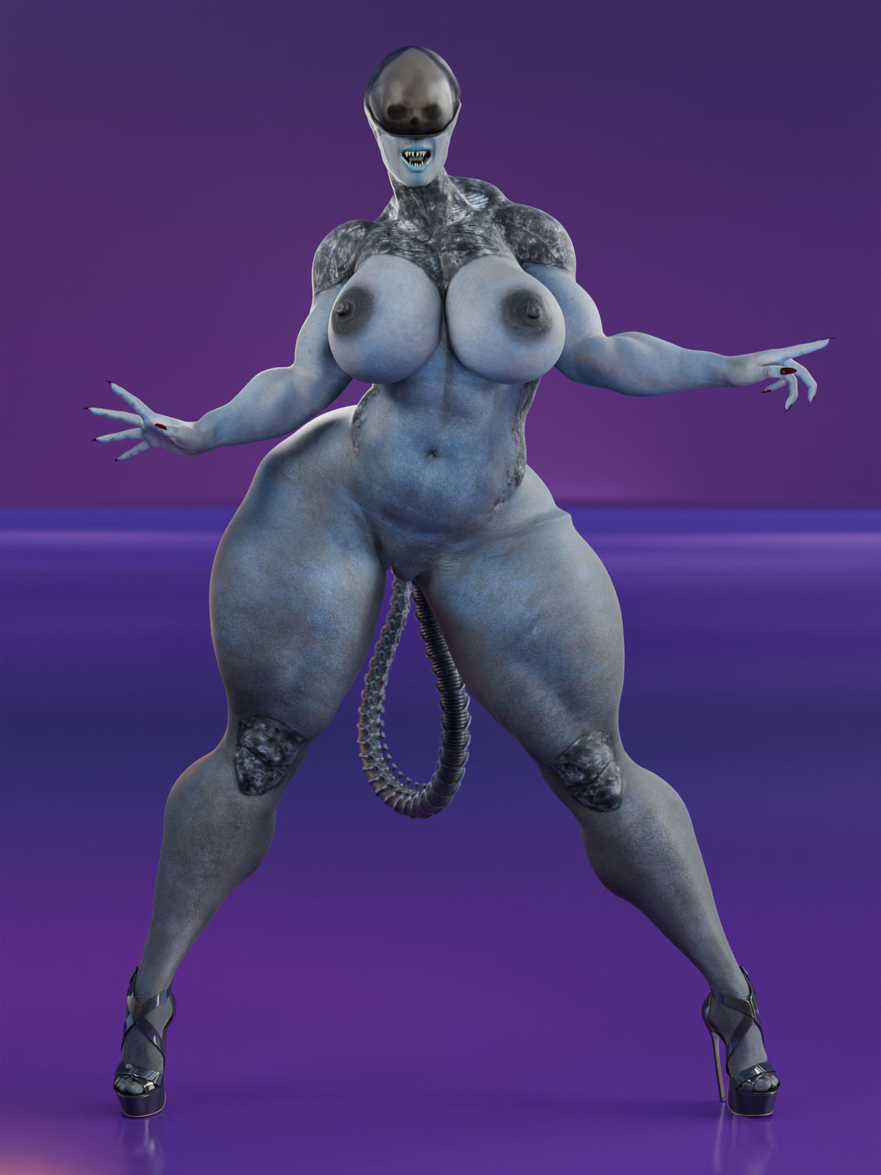 3d (Artwork) Rule 34 Image