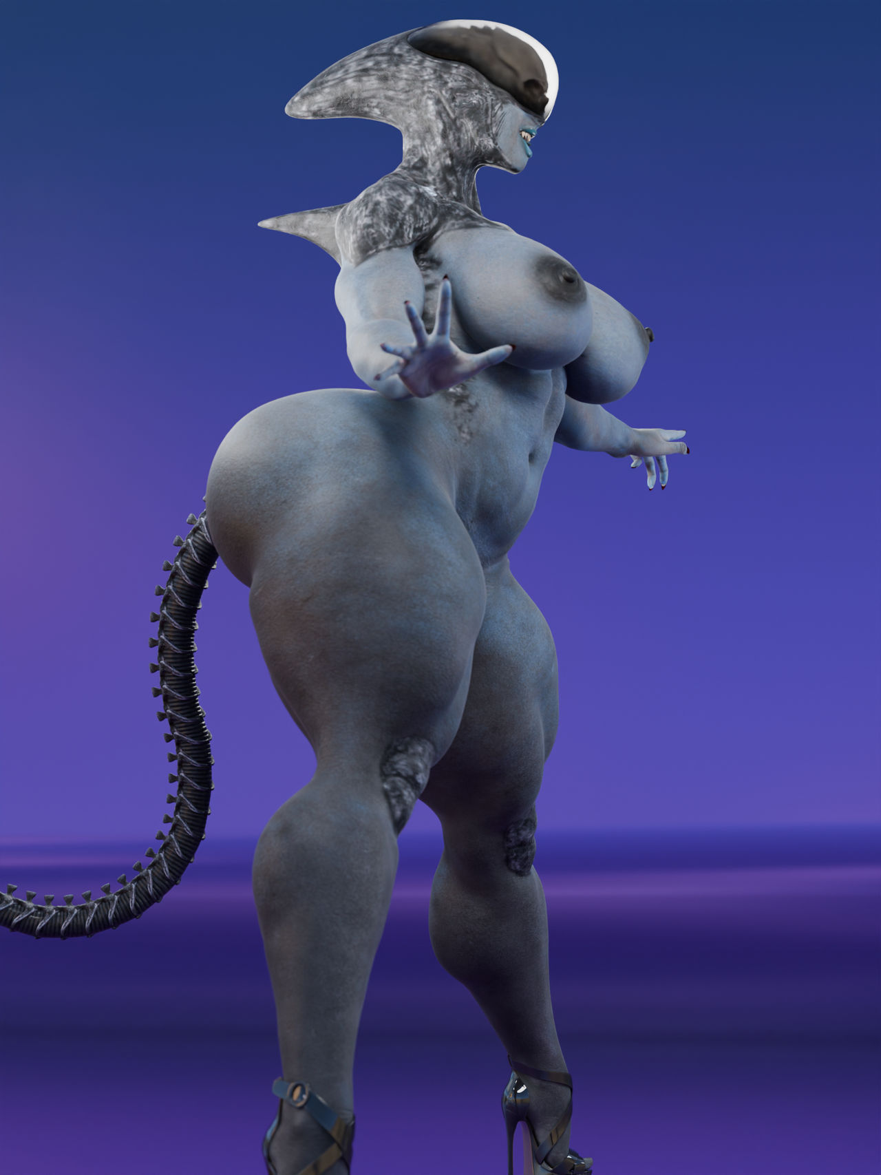3d (Artwork) Rule 34 Image