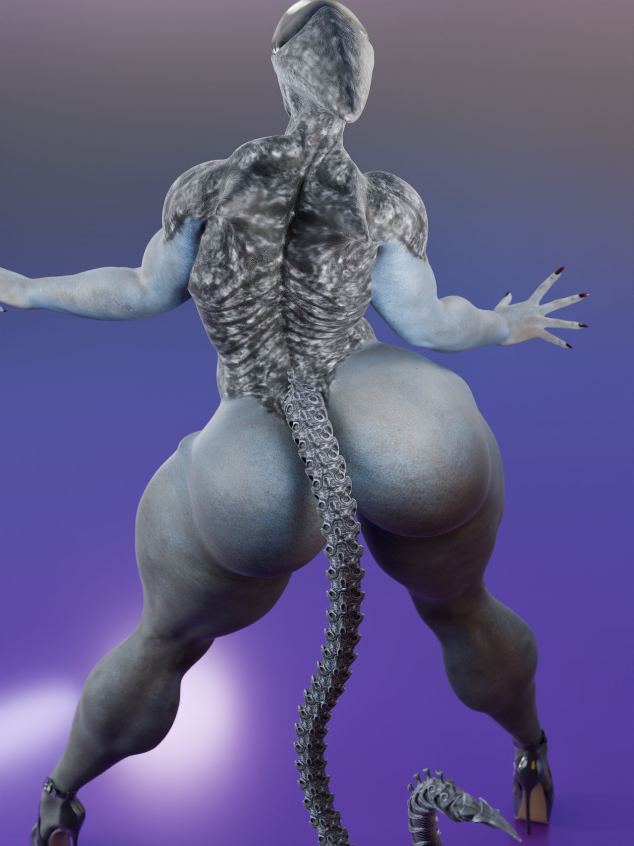 3d (Artwork) Rule 34 Image