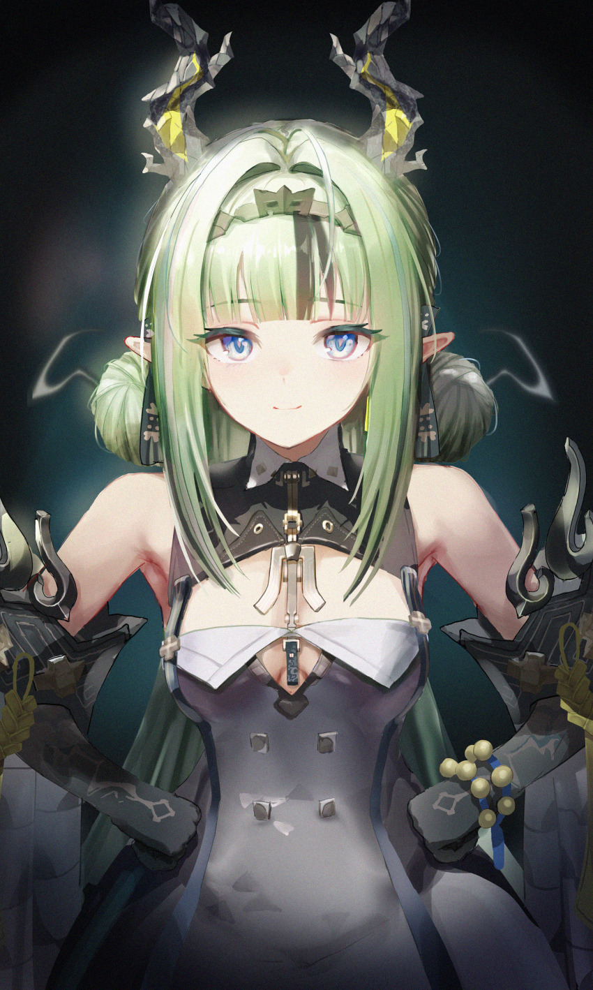 Arknights Rule 34 Image
