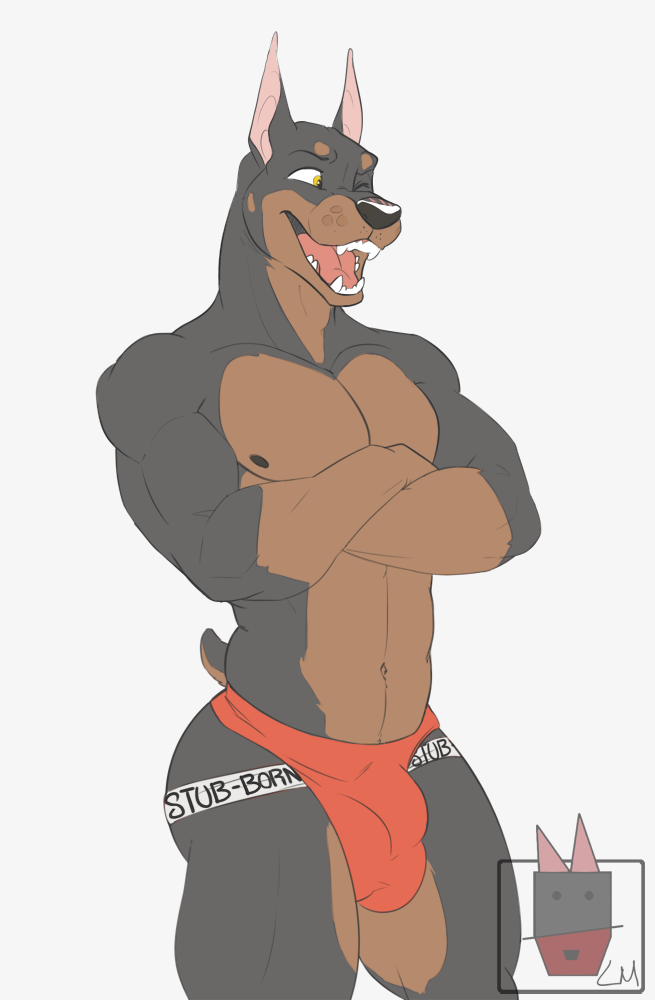 Lance O'Rourke Rule 34 Image