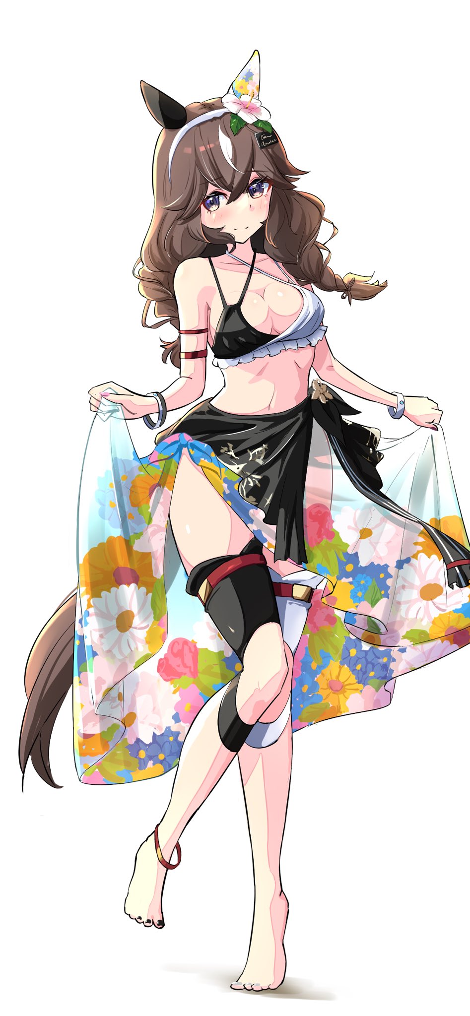 Umamusume Rule 34 Image