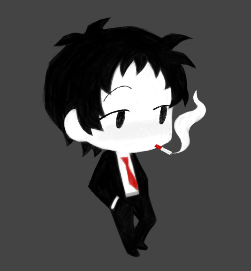 Adachi Tooru Rule 34 Image