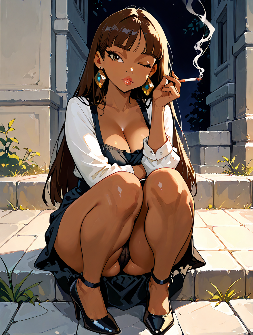 Chel Rule 34 Image