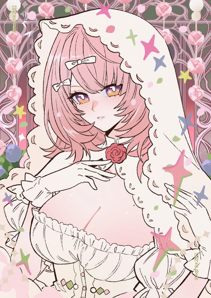 Remielle Dan (Zenless Zone Zero) Rule 34 Image