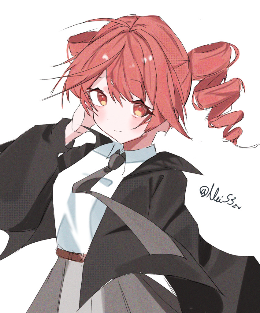 Kasane Teto (Utau) Rule 34 Image
