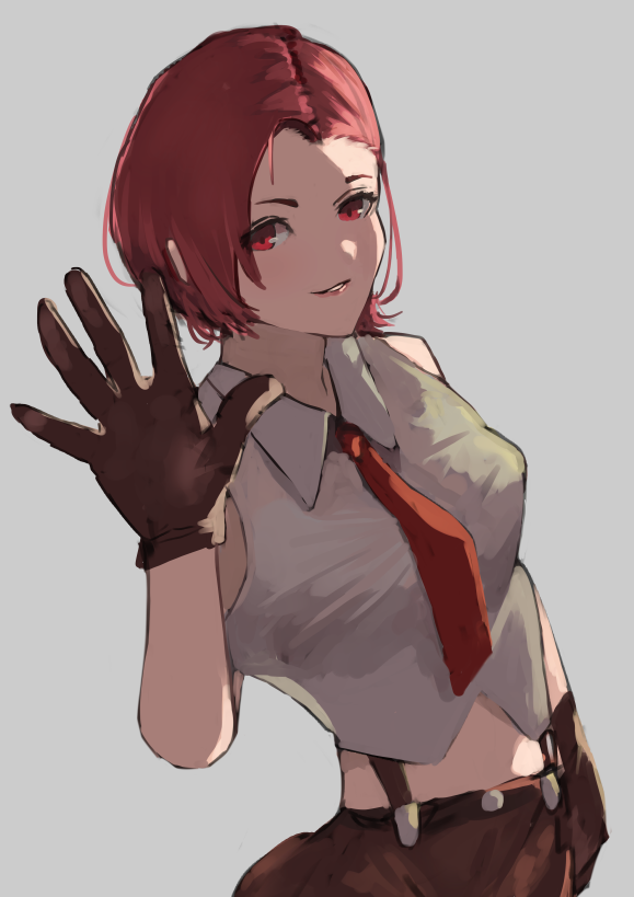 Vanessa (Kof) Rule 34 Image