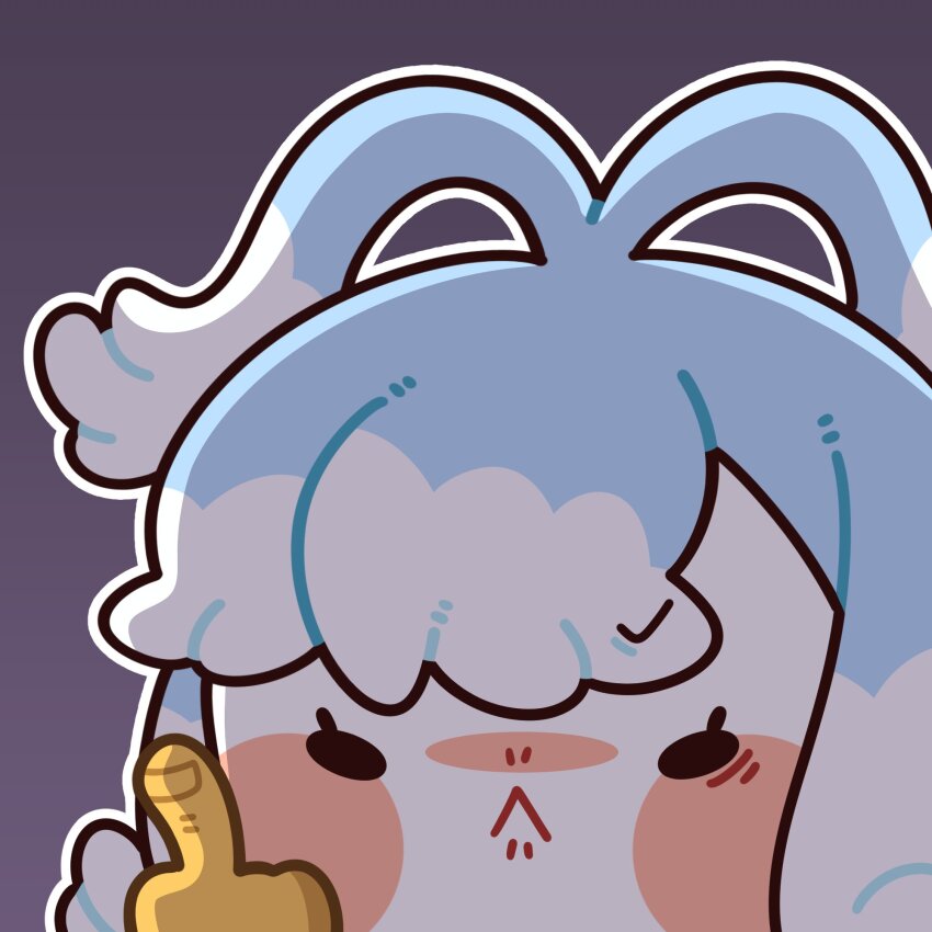Kobo Kanaeru (Hololive) Rule 34 Image