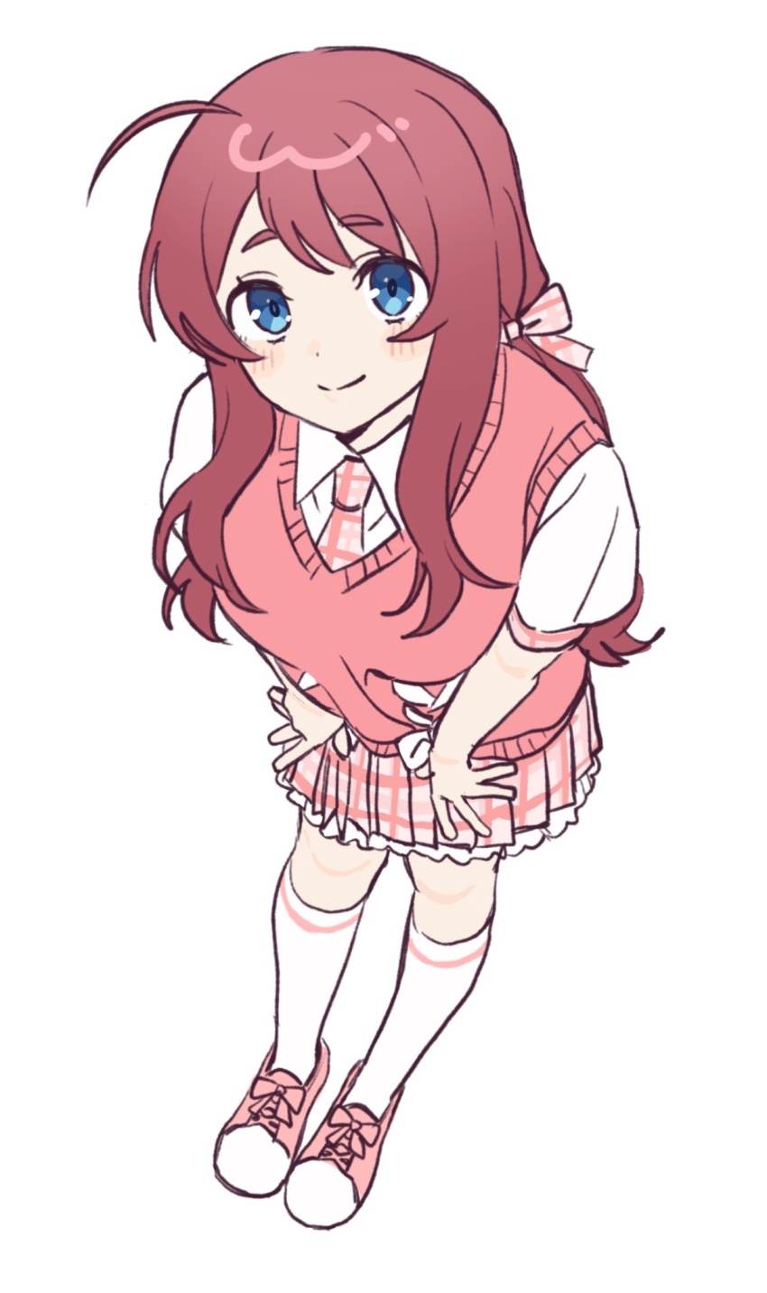 Minamoto Sakura (Zombie Land Saga) Rule 34 Image
