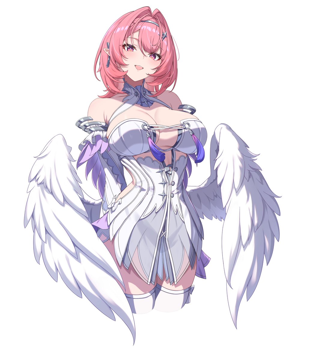 Remielle Dan (Zenless Zone Zero) Rule 34 Image