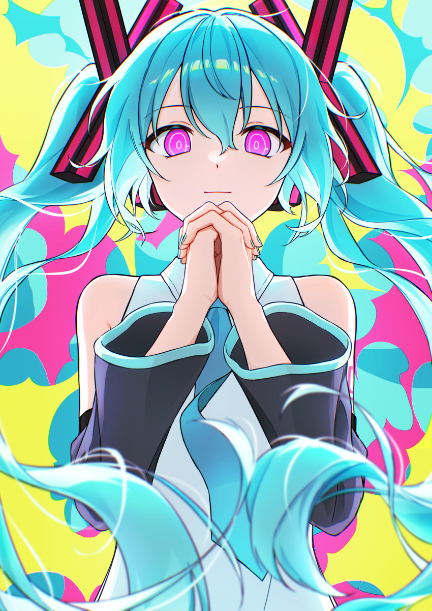 Hatsune Miku (Vocaloid) Rule 34 Image