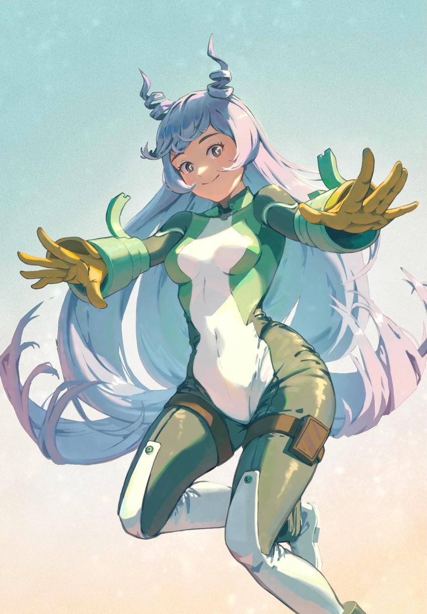 Boku No Hero Academia Rule 34 Image