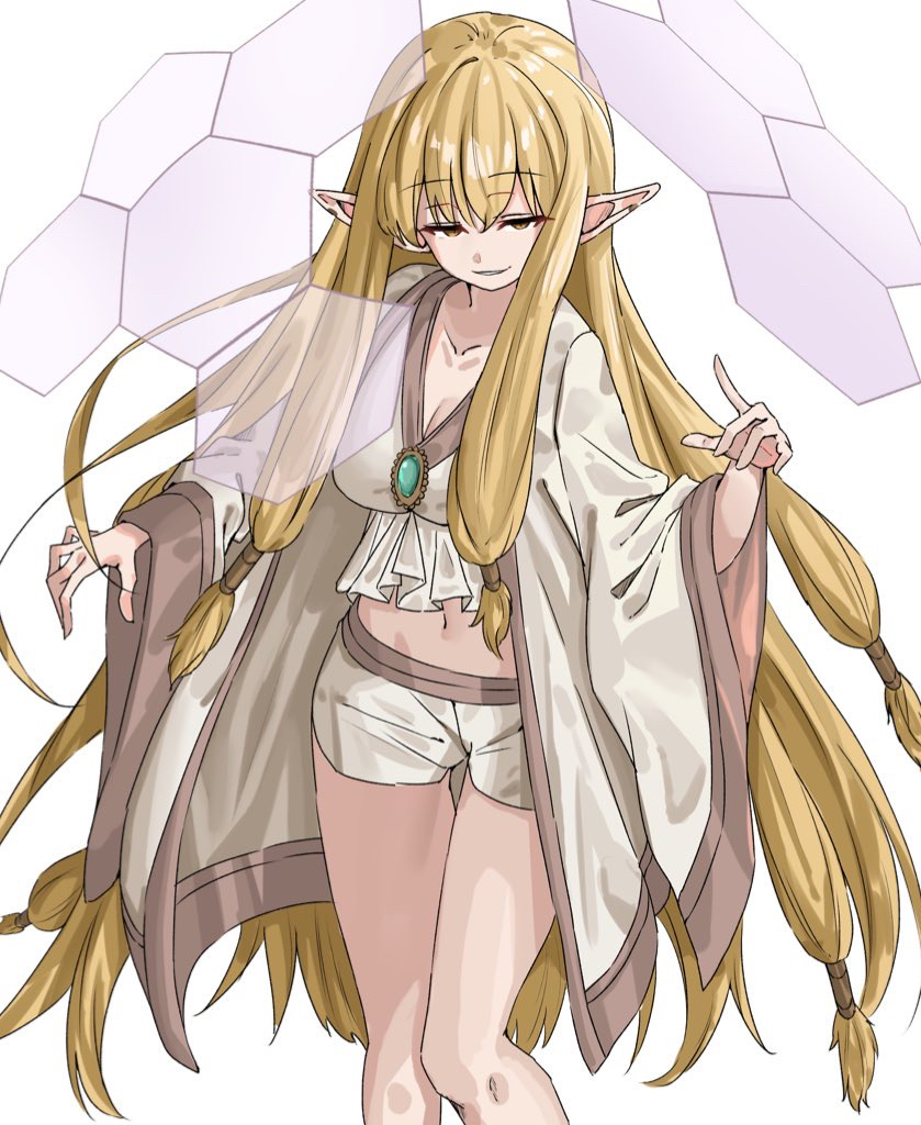 Serie (Sousou No Frieren) Rule 34 Image