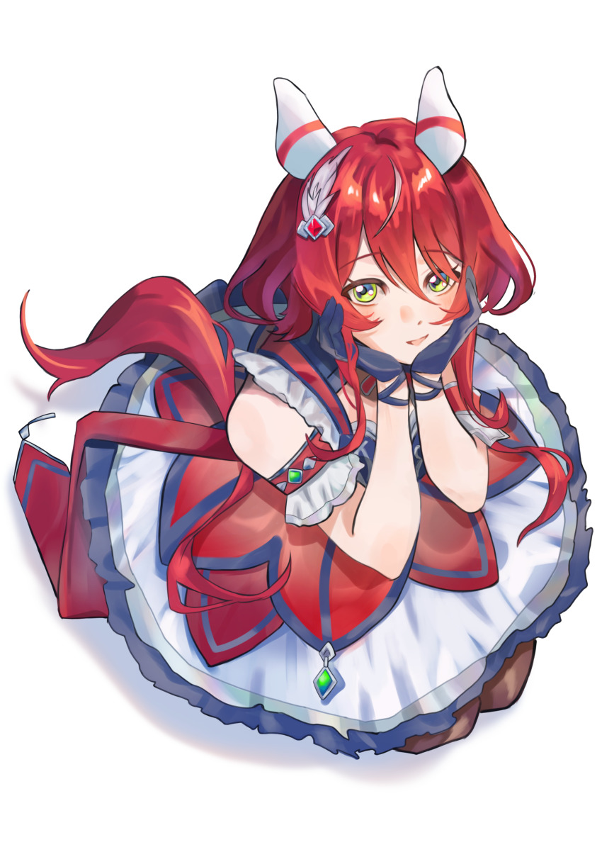 Win Variation (Dramatic Tutu) (Umamusume) Rule 34 Image