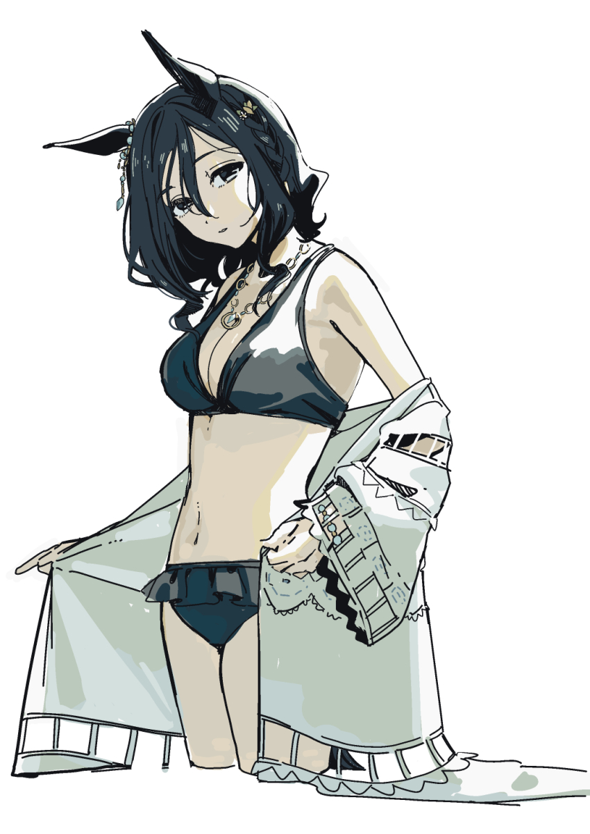 Eishin Flash (Umamusume) Rule 34 Image