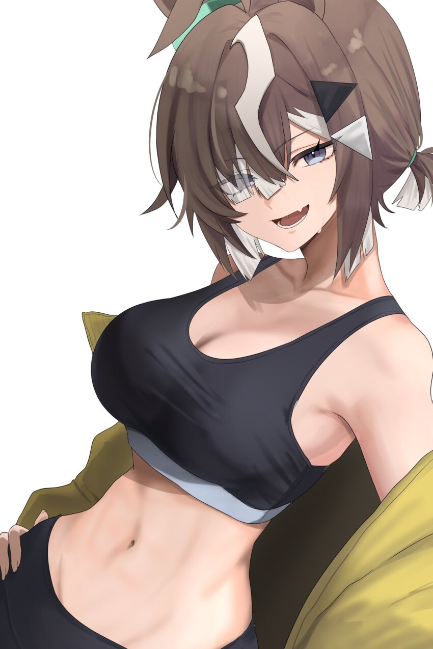 Rulership (Umamusume) Rule 34 Image