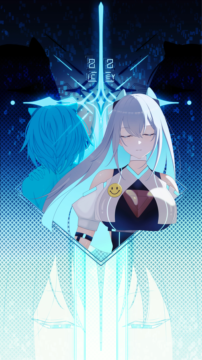 Icey Rule 34 Image
