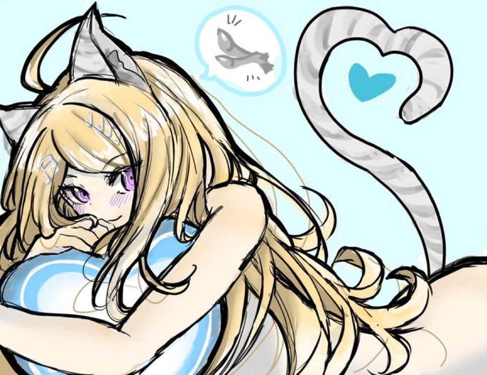 Akamatsu Kaede (Danganronpa (Series)) Rule 34 Image