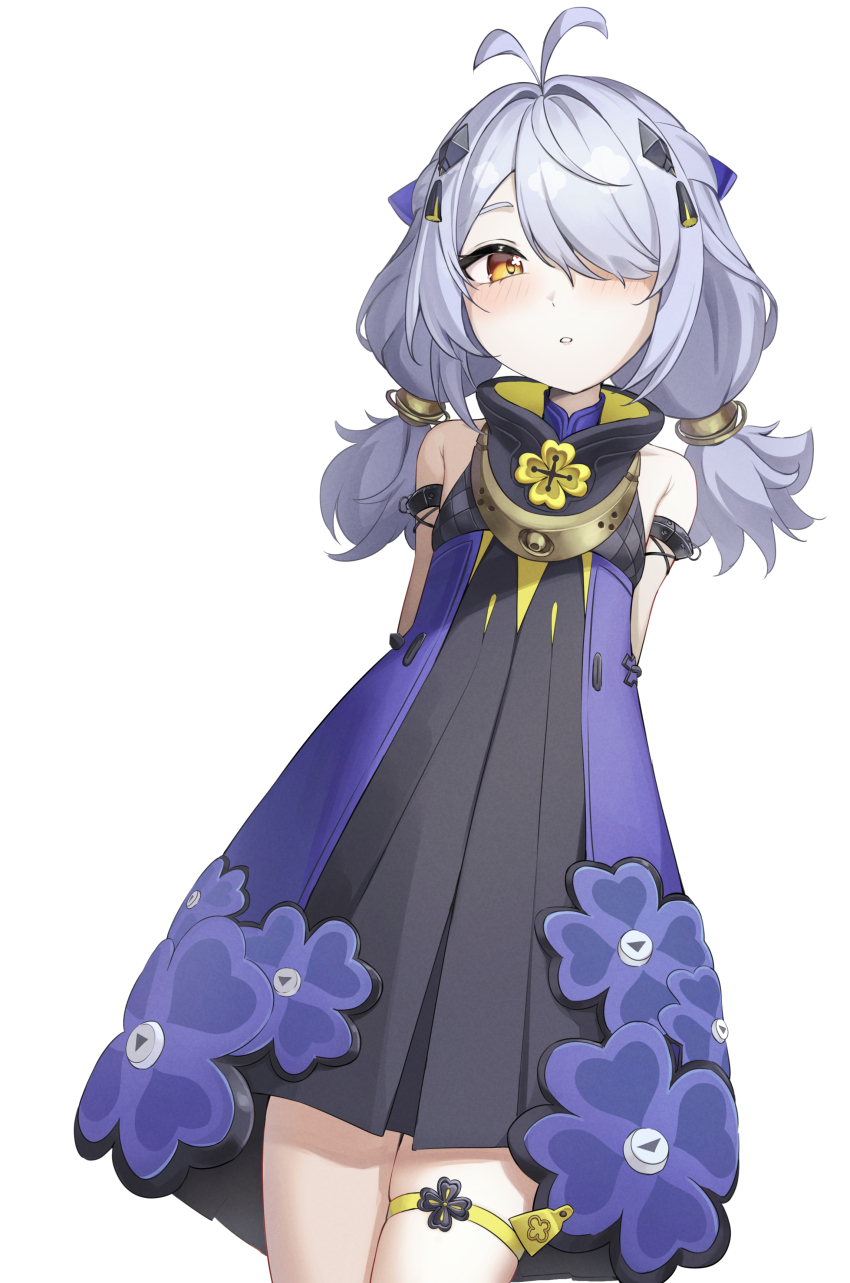 Dracaene Sunbringer (Zenless Zone Zero) Rule 34 Image