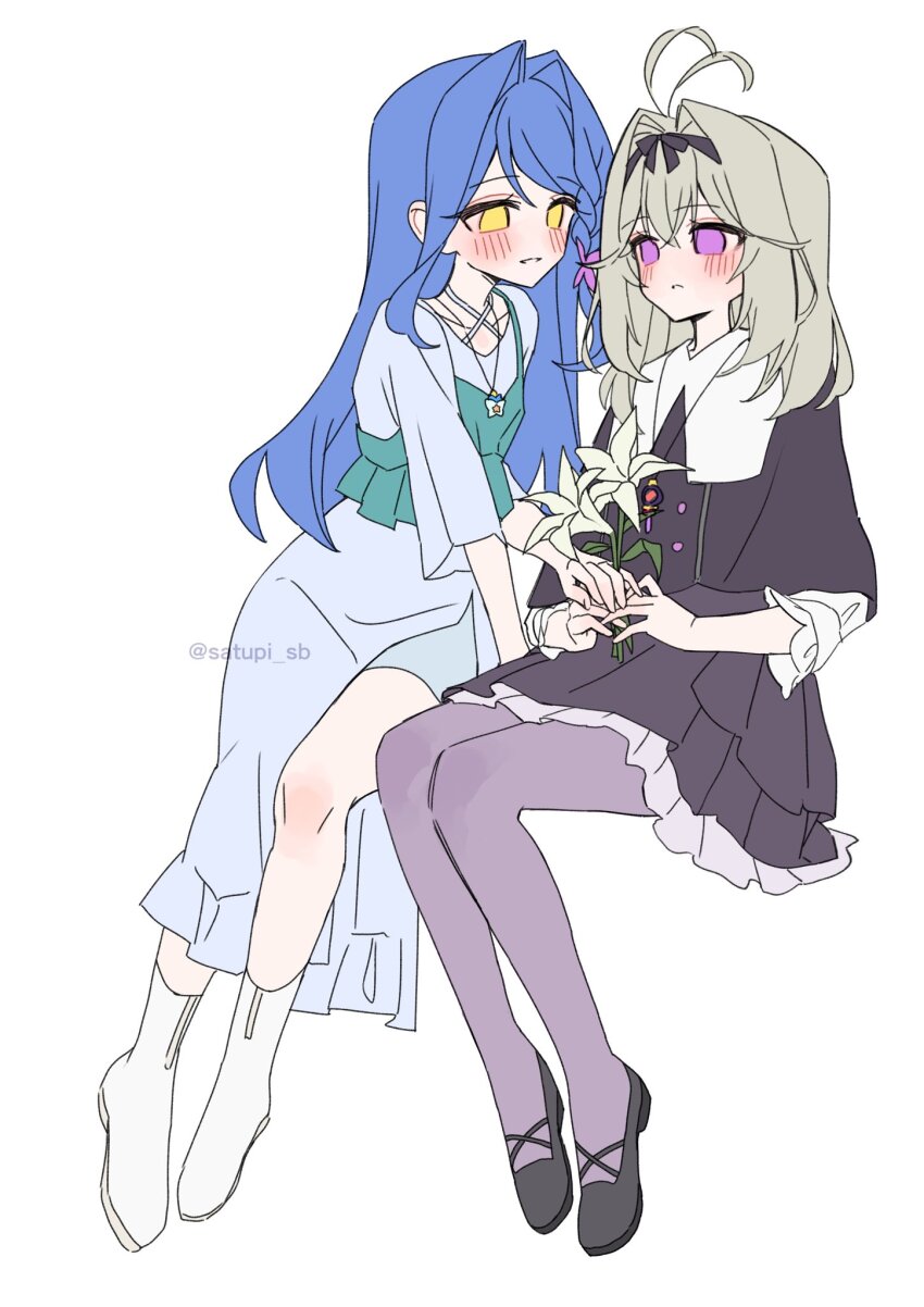 Howa Kurea (Meitantei Precure!) Rule 34 Image