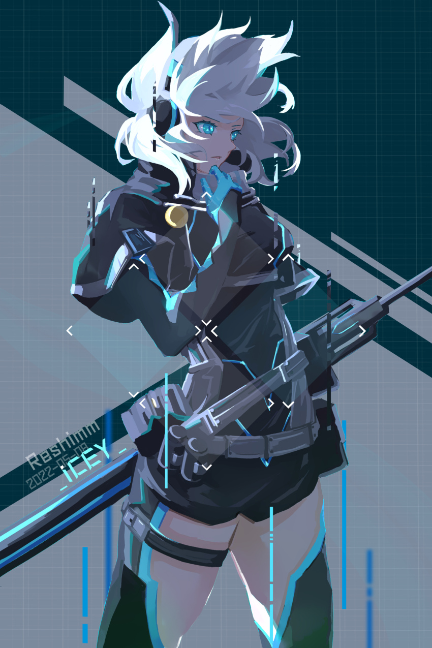 Icey Rule 34 Image