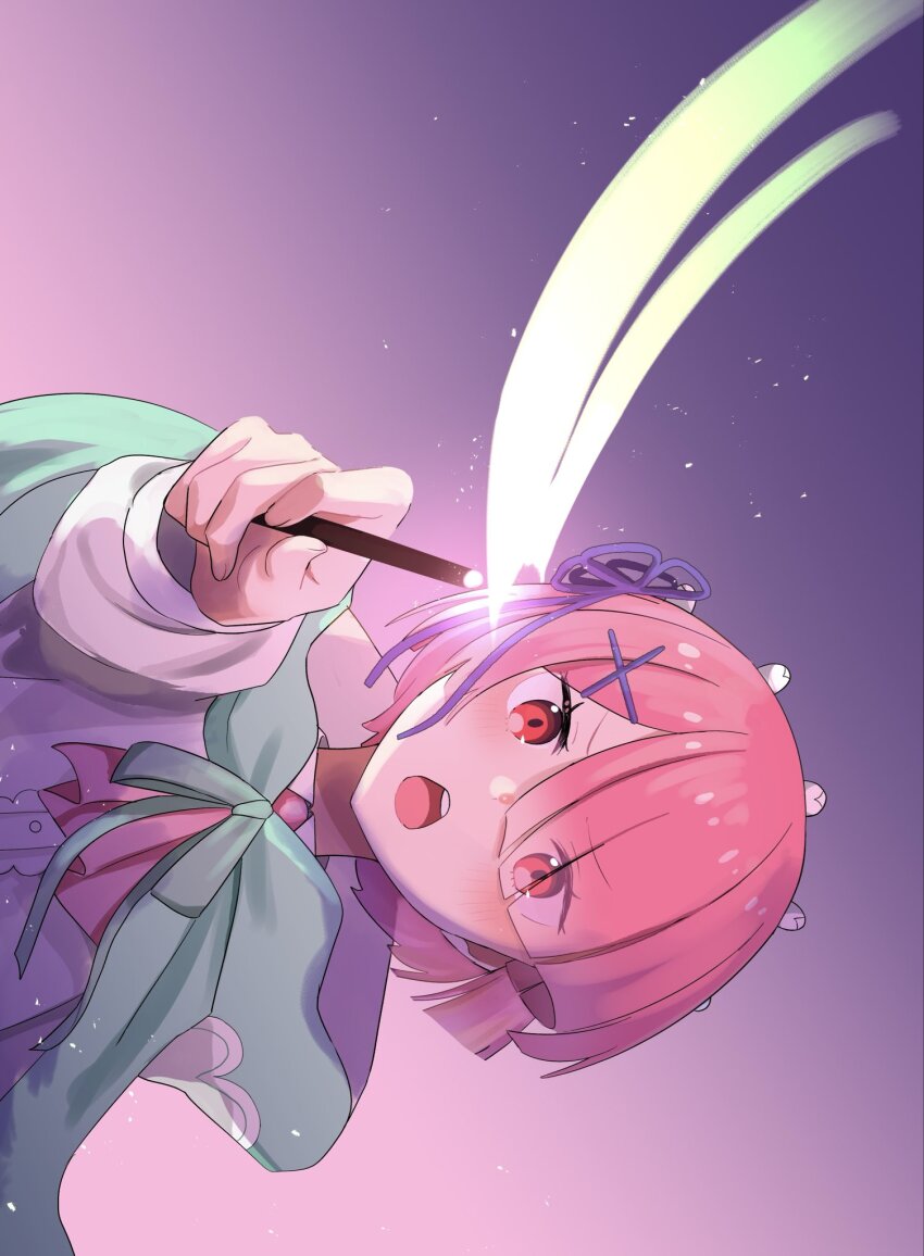 Ram (Re:Zero) Rule 34 Image