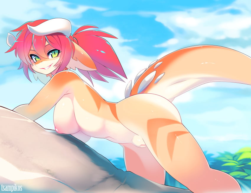 Furry Rule 34 Image