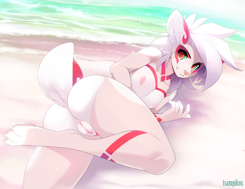 Deer Rule 34 Image