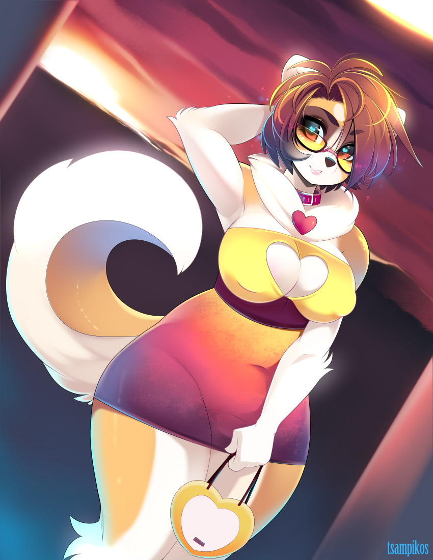 Missy (Tsampikos) Rule 34 Image