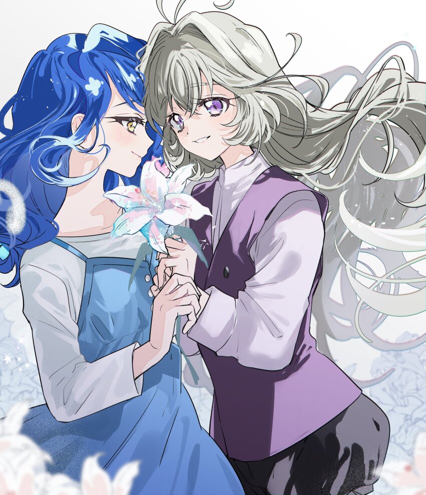 Howa Kurea (Meitantei Precure!) Rule 34 Image