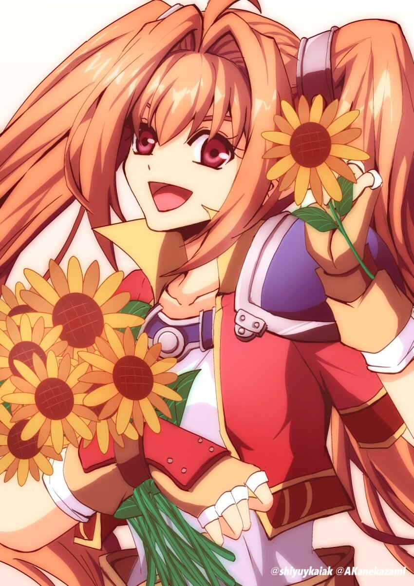 Estelle Bright (Eiyuu Densetsu) Rule 34 Image