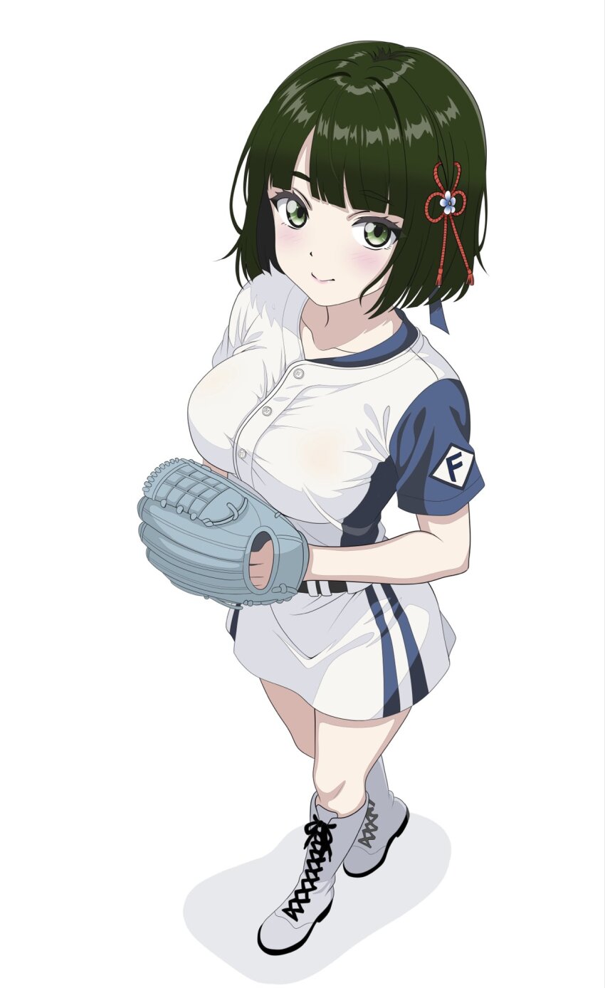 Momose Ginko (Hokkaido Nippon-Ham Fighters) Rule 34 Image