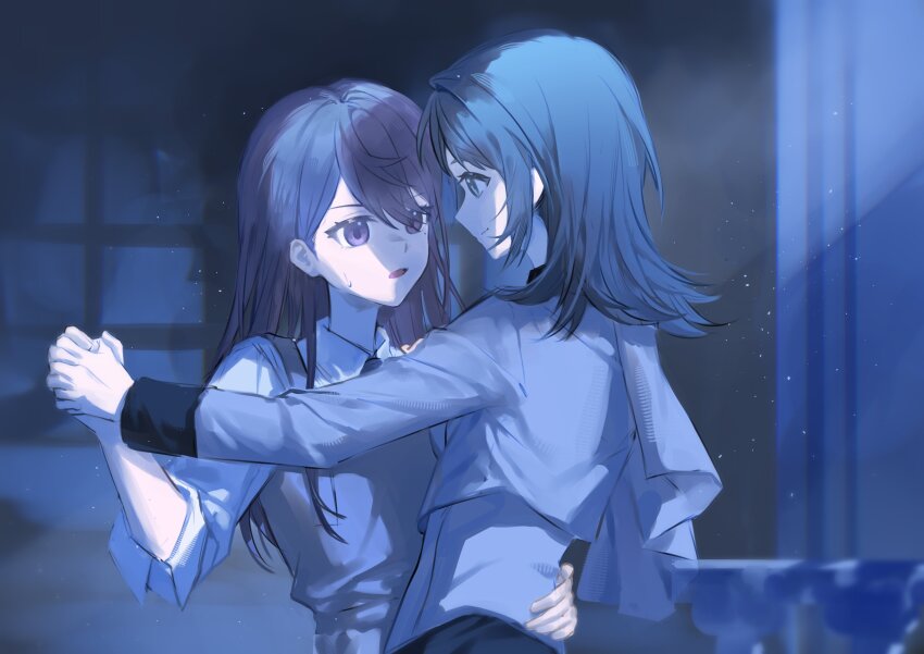 Shiina Taki (Bang Dream!) Rule 34 Image