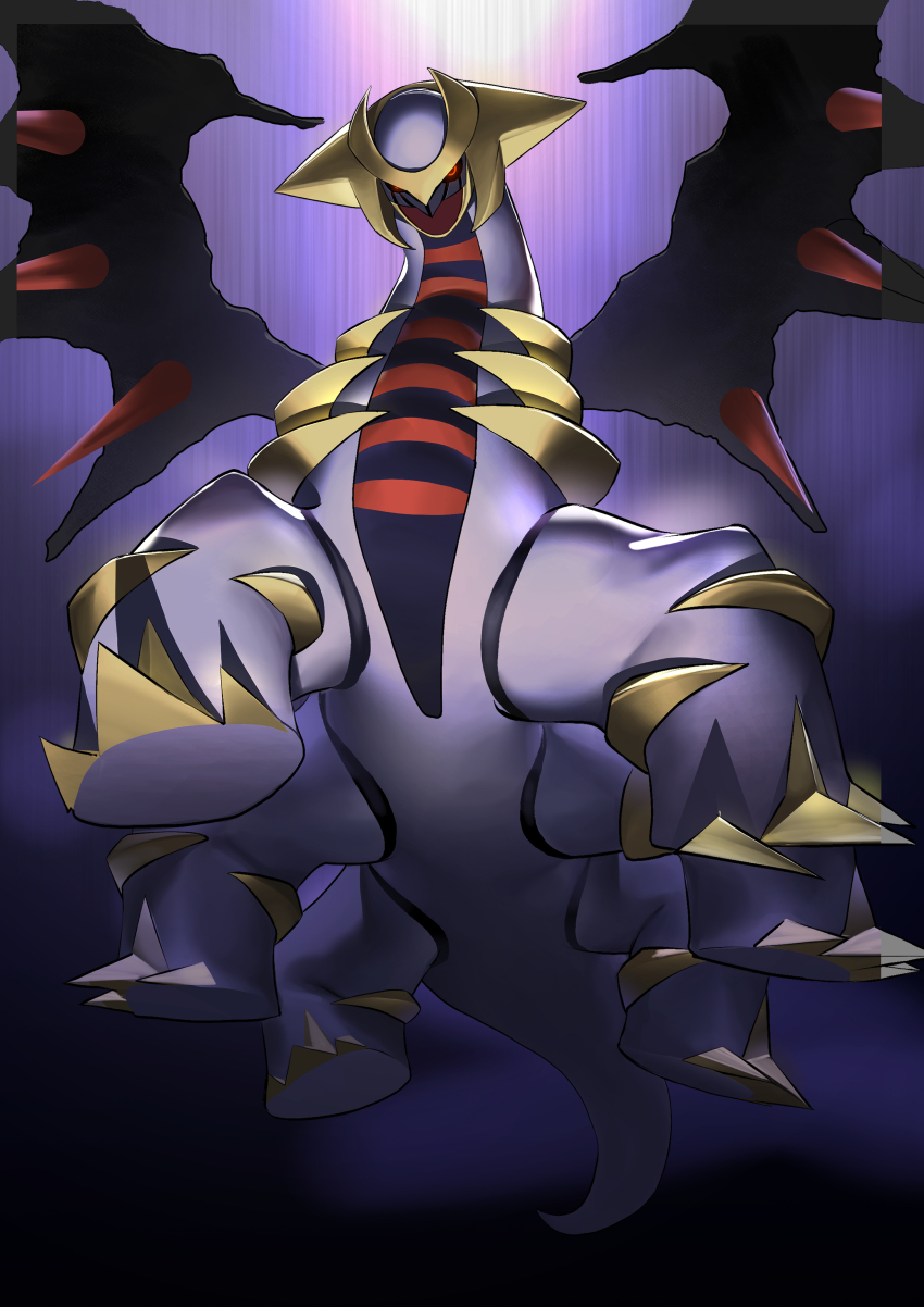 Gen 4 Pokemon (Nintendo) Rule 34 Image