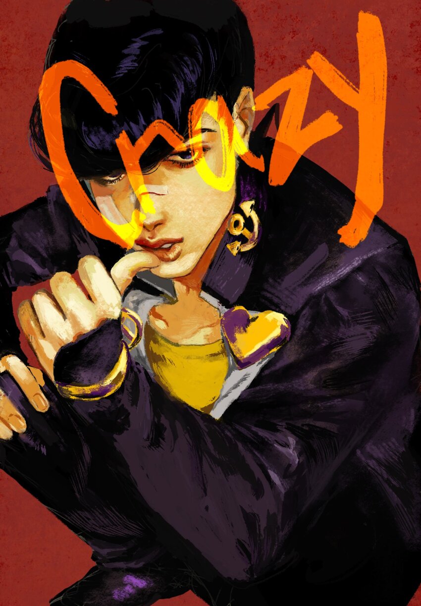 Jojo No Kimyou Na Bouken Rule 34 Image