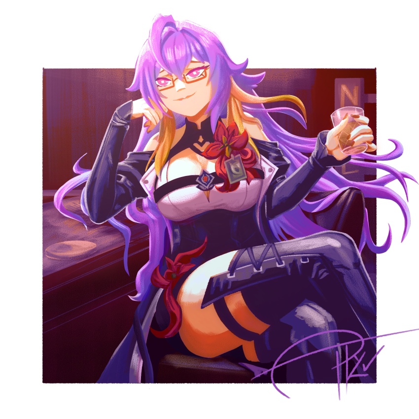 Neverness To Everness Rule 34 Image