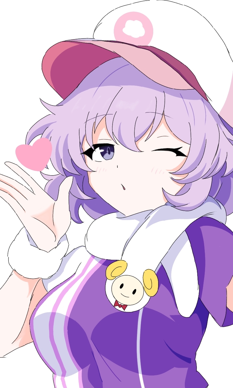 Letty Whiterock (Touhou) Rule 34 Image