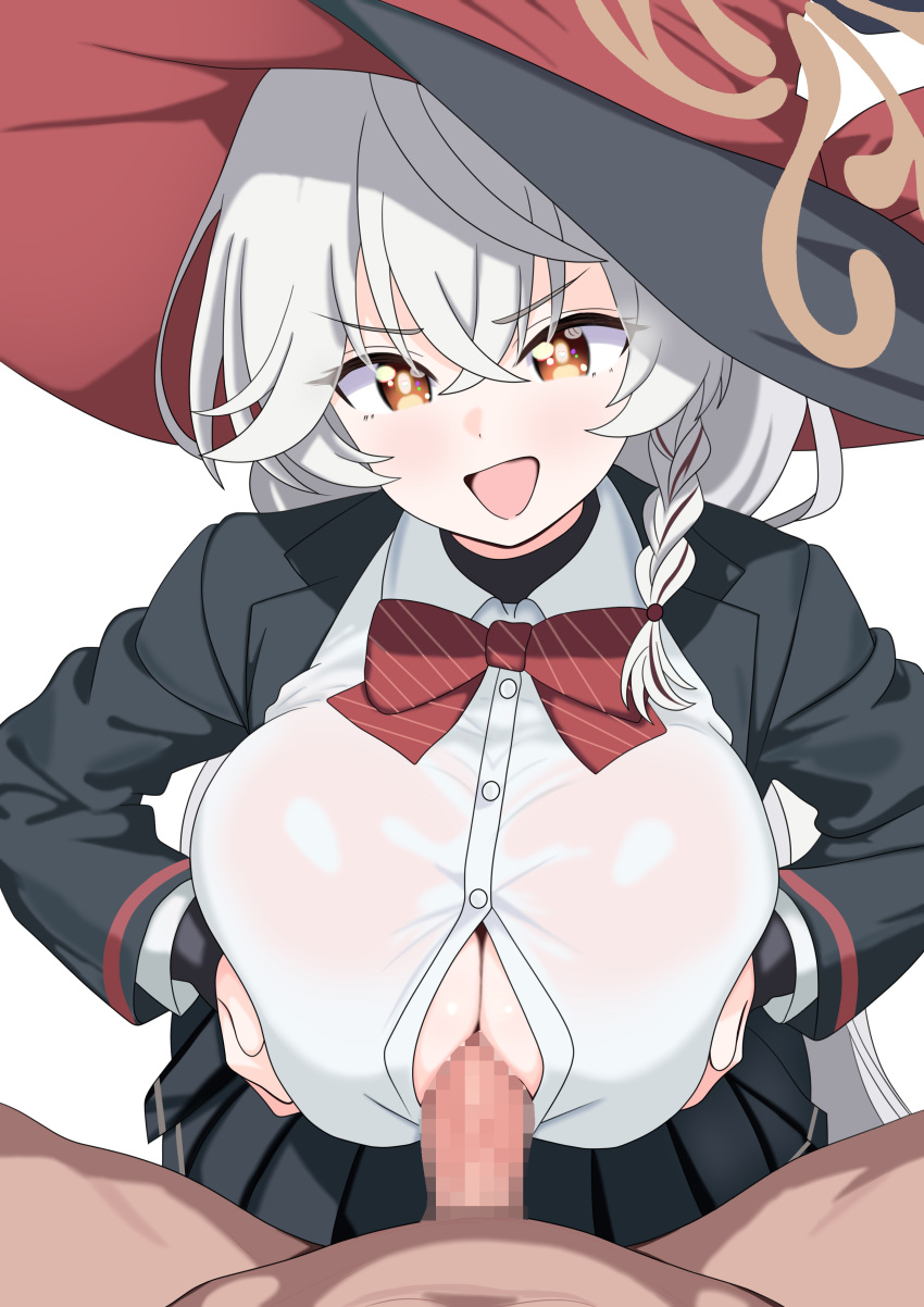 Eri (Blue Archive) Rule 34 Image